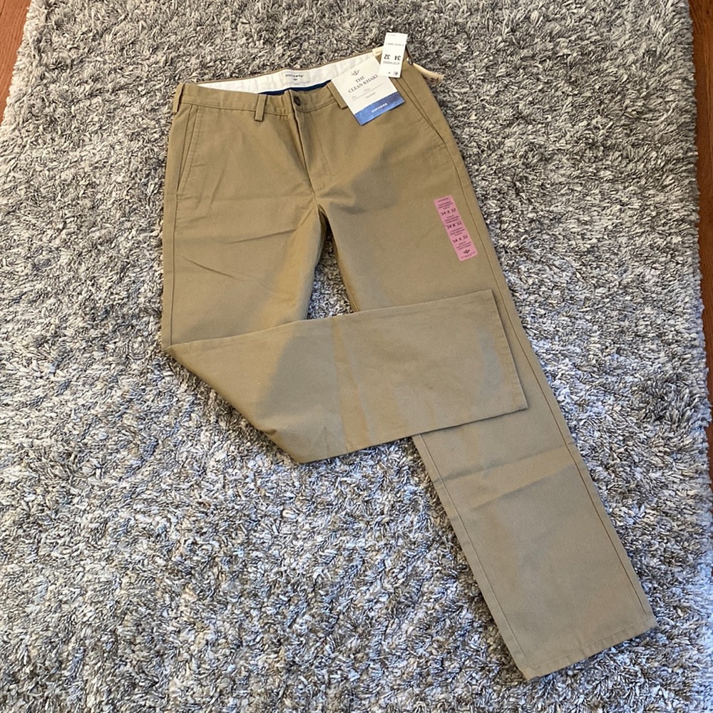 Dockers Khakis, NWT